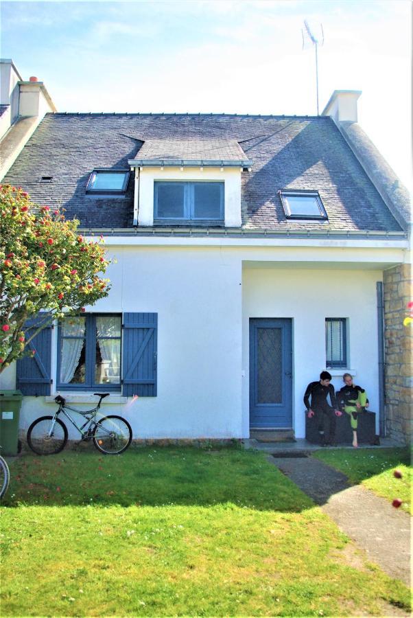 Ty Lisa - Spacieuse Maison De Village Paisible Proche Ville Et Plages - 5 Chambres - Kermorvan Quiberon Exterior foto
